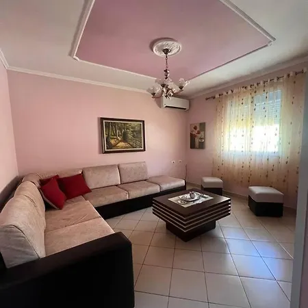 Apartment Nicole's Cozy Berat